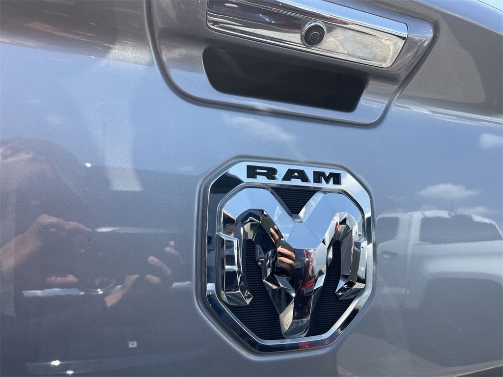 2021 RAM 2500 Longhorn
